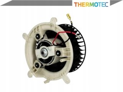 Thermotec DDM015TT THE/BOX Thermotec fan blower mercedes e 220 d (2 + driver's essential #32