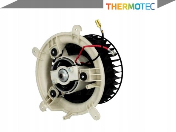Thermotec DDM015TT THE/BOX Thermotec fan blower mercedes e 220 d (2 + driver's essential #32