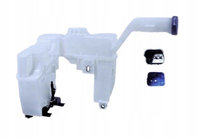 Peugeot OE  Spray tank p 508 10-18 sw +ref org 6431q8