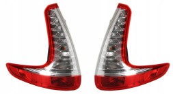 Valeo Lamp r scenic 09- rh