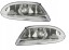 TYC  Mercedes ml w163 01- 05 new halogens l+p