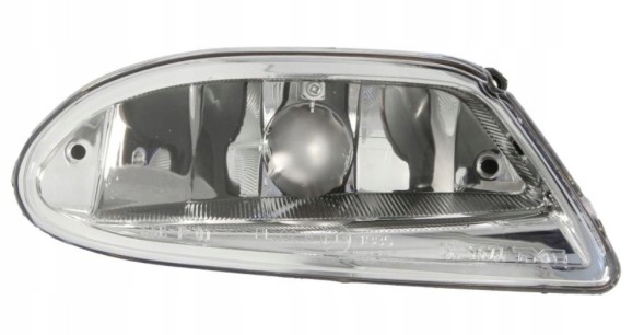 TYC  Mercedes ml w163 01- 05 new halogens l+p
