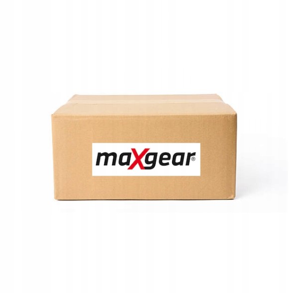 Maxgear AC630065 Intercooler air cooler ac630065 maxgear