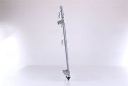 Nissens 940433 Air conditioning cooler - nissens 940433