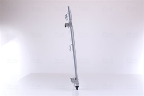 Nissens 940433 Air conditioning cooler - nissens 940433