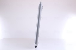 Nissens 940433 Air conditioning cooler - nissens 940433