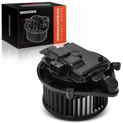 Frankberg 5481FB0005119 Frankberg indoor fan for audi a4 8e5 seat exeo 3r2 st 3r5