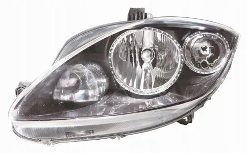 Alkar 2741095 Headlamp lamp 445-1125l-ldem2 abacus