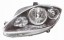 Alkar 2741095 Headlamp lamp 445-1125l-ldem2 abacus