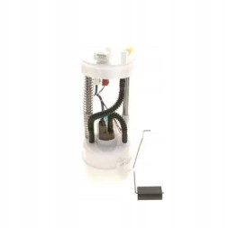 Bosch 0 986 580 955 Fuel pump 0 986 580 955 bosch nissan qashqai