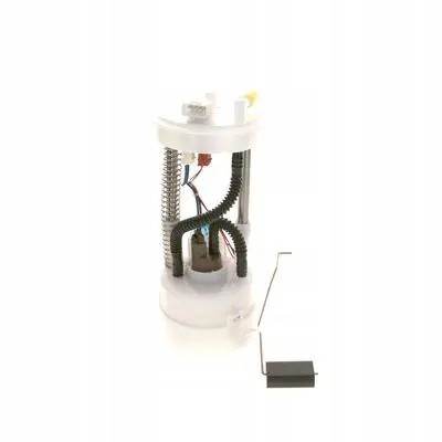 Bosch 0 986 580 955 Fuel pump 0 986 580 955 bosch nissan qashqai