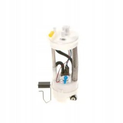 Bosch 0 986 580 955 Fuel pump 0 986 580 955 bosch nissan qashqai