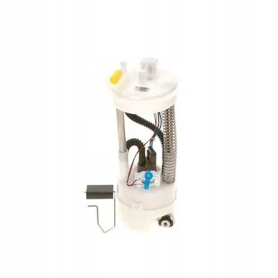 Bosch 0 986 580 955 Fuel pump 0 986 580 955 bosch nissan qashqai