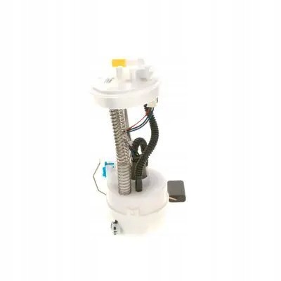 Bosch 0 986 580 955 Fuel pump 0 986 580 955 bosch nissan qashqai
