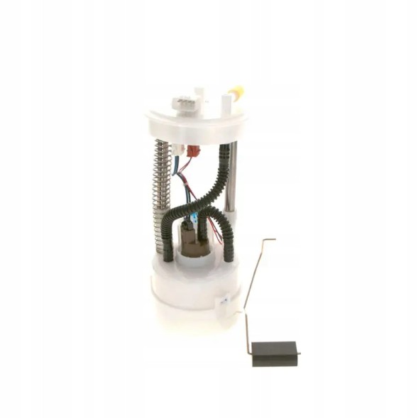 Bosch 0 986 580 955 Fuel pump 0 986 580 955 bosch nissan qashqai