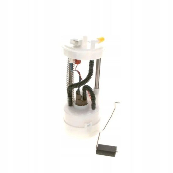 Bosch 0 986 580 955 Fuel pump 0 986 580 955 bosch nissan qashqai