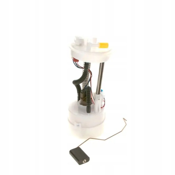 Bosch 0 986 580 955 Fuel pump 0 986 580 955 bosch nissan qashqai