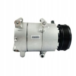 Mahle ACP 310 000S Air conditioning compressor - mahle acp 310 000s