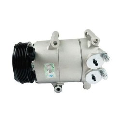 Mahle ACP 310 000S Air conditioning compressor - mahle acp 310 000s