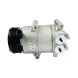 Mahle ACP 310 000S Air conditioning compressor - mahle acp 310 000s