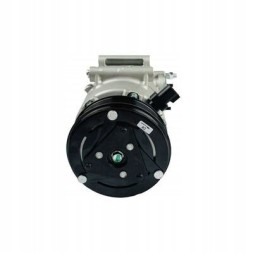 Mahle ACP 310 000S Air conditioning compressor - mahle acp 310 000s