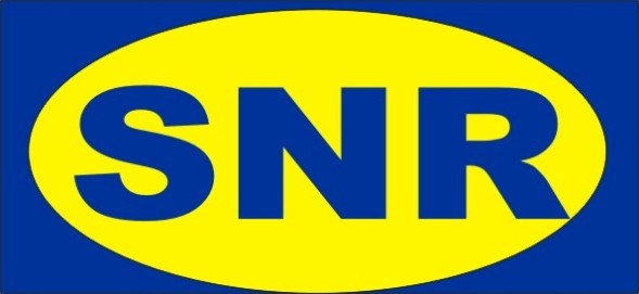 SNR KD457.72 Timing set strap + roll audi a1, a3, a4 allroad b8, a4 b8, a5, a6 c6,