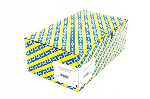 SNR KD457.72 Timing set strap + roll audi a1, a3, a4 allroad b8, a4 b8, a5, a6 c6,