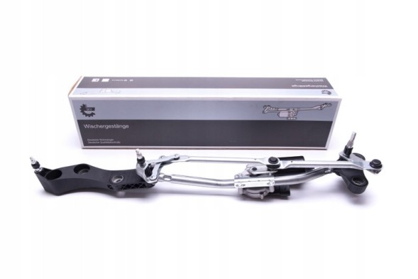 ESEN SKV 05SKV090 Bmw 5 (e60) 5 touring (e61) wiper mechanism ; 61617194029