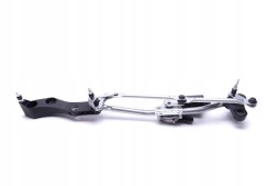 ESEN SKV 05SKV090 Bmw 5 (e60) 5 touring (e61) wiper mechanism ; 61617194029
