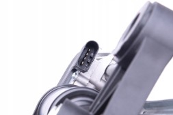 ESEN SKV 05SKV090 Bmw 5 (e60) 5 touring (e61) wiper mechanism ; 61617194029