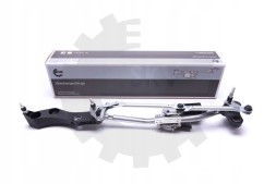 ESEN SKV 05SKV090 Bmw 5 (e60) 5 touring (e61) wiper mechanism ; 61617194029