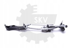 ESEN SKV 05SKV090 Bmw 5 (e60) 5 touring (e61) wiper mechanism ; 61617194029