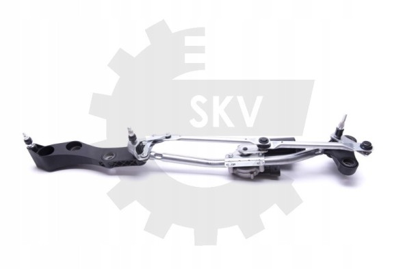 ESEN SKV 05SKV090 Bmw 5 (e60) 5 touring (e61) wiper mechanism ; 61617194029