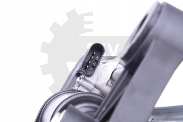 ESEN SKV 05SKV090 Bmw 5 (e60) 5 touring (e61) wiper mechanism ; 61617194029