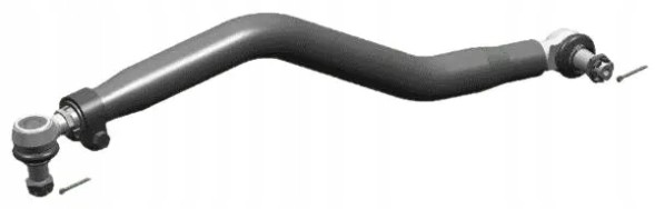 Lemforder  Lemforder 38781 01 longitudinal steering rod (l-825mm) rvi c