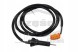 EBS  Brake wear sensor man tga/x orange