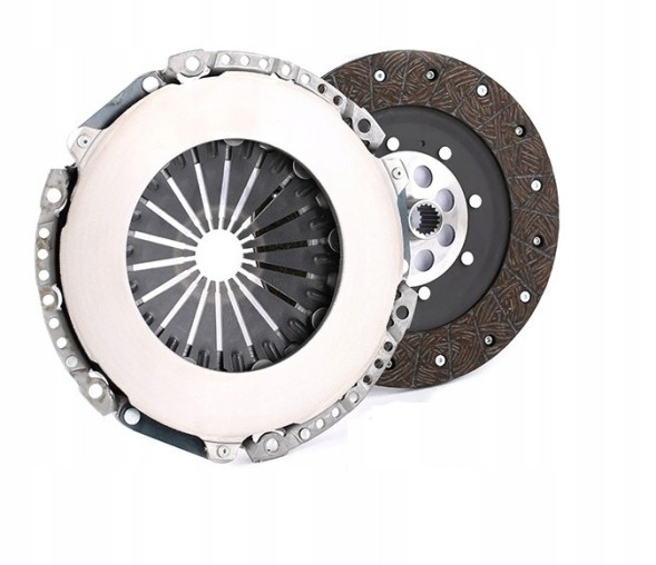 Peugeot OE 2051Z7 Original new psa clutch set c4 c5 ds3 206 307 508 308 2051z7