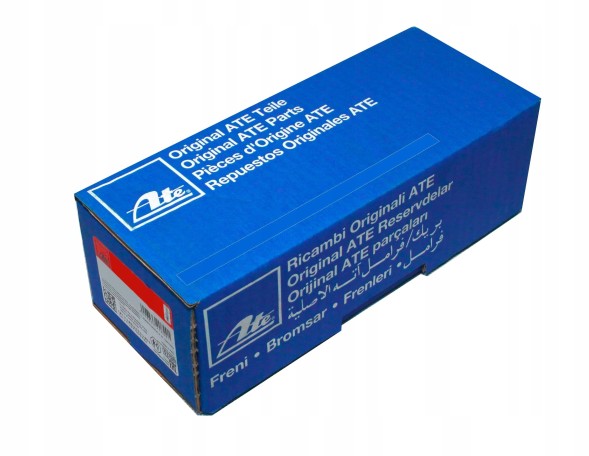ATE  Disc brake caliper bmw 1 (e81), 1 (e82), 1 (e87), 1 (e88), 3 (e90),