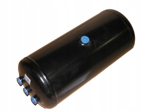 Sampa  Air tank mb actros axor 35l sampa 5100055