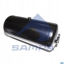 Sampa Air tank mb actros axor 35l sampa 5100055