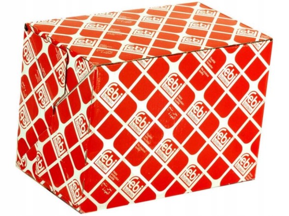 Febi Bilstein  Febi bilstein 109051 control arm, wheel suspension