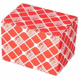 Febi Bilstein  Febi bilstein 109051 control arm, wheel suspension