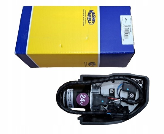 Magneti Marelli 064361500010 Magneti marelli wiper motor 064361500010 renault kerax