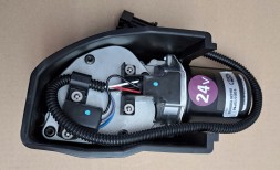 Magneti Marelli 064361500010 Magneti marelli wiper motor 064361500010 renault kerax