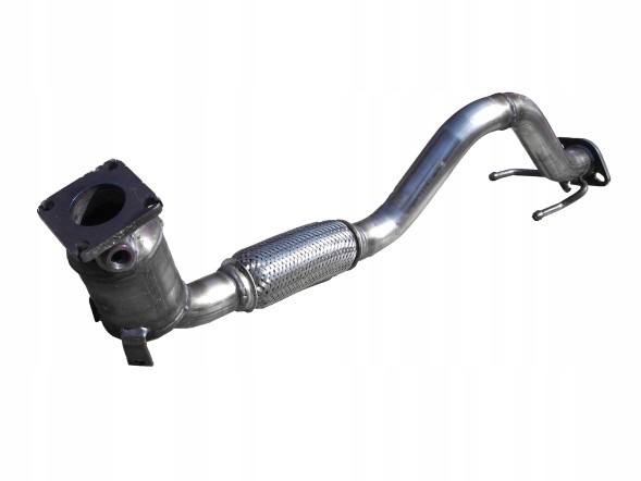 JMJ  Catalyst volkswagen eos golf v 1.4 - 1.6 cat !!