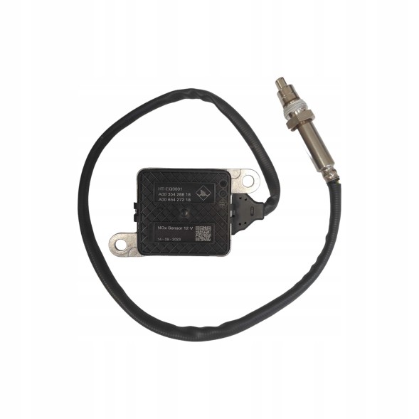 PiterParts HT-EQ0001 Nox sensor mercedes 1.8 2.1 2.2 3.0 cdi bluetec a0035428818