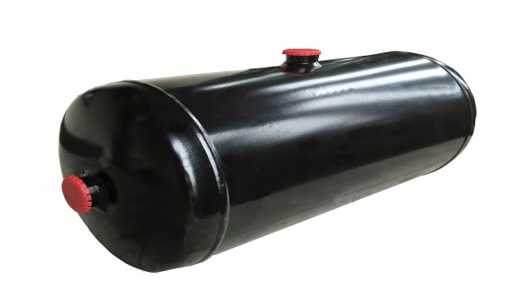 CHINA  Air cylinder tank 80l 310x1160mm 12,5 bar