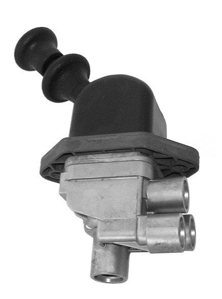 Knorr-Bremse  Knorr volvo hand brake valve