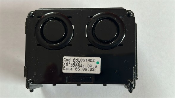 Toyota OE  Sensors parking sensor pdc front toyota chr c-hr 16-