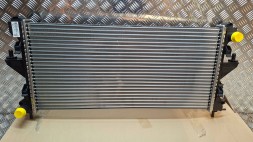 Fiat OE S26340436 Water cooler mahle 1361274080 fiat ducato boxer jumper 2.0 2.2 2.3 hdi